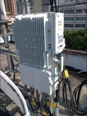 广州通信基站设备回收与旧货市场分析