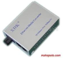 深圳市讯达康通讯设备业务部 SM-FC口70公里光纤收发器的专业解析